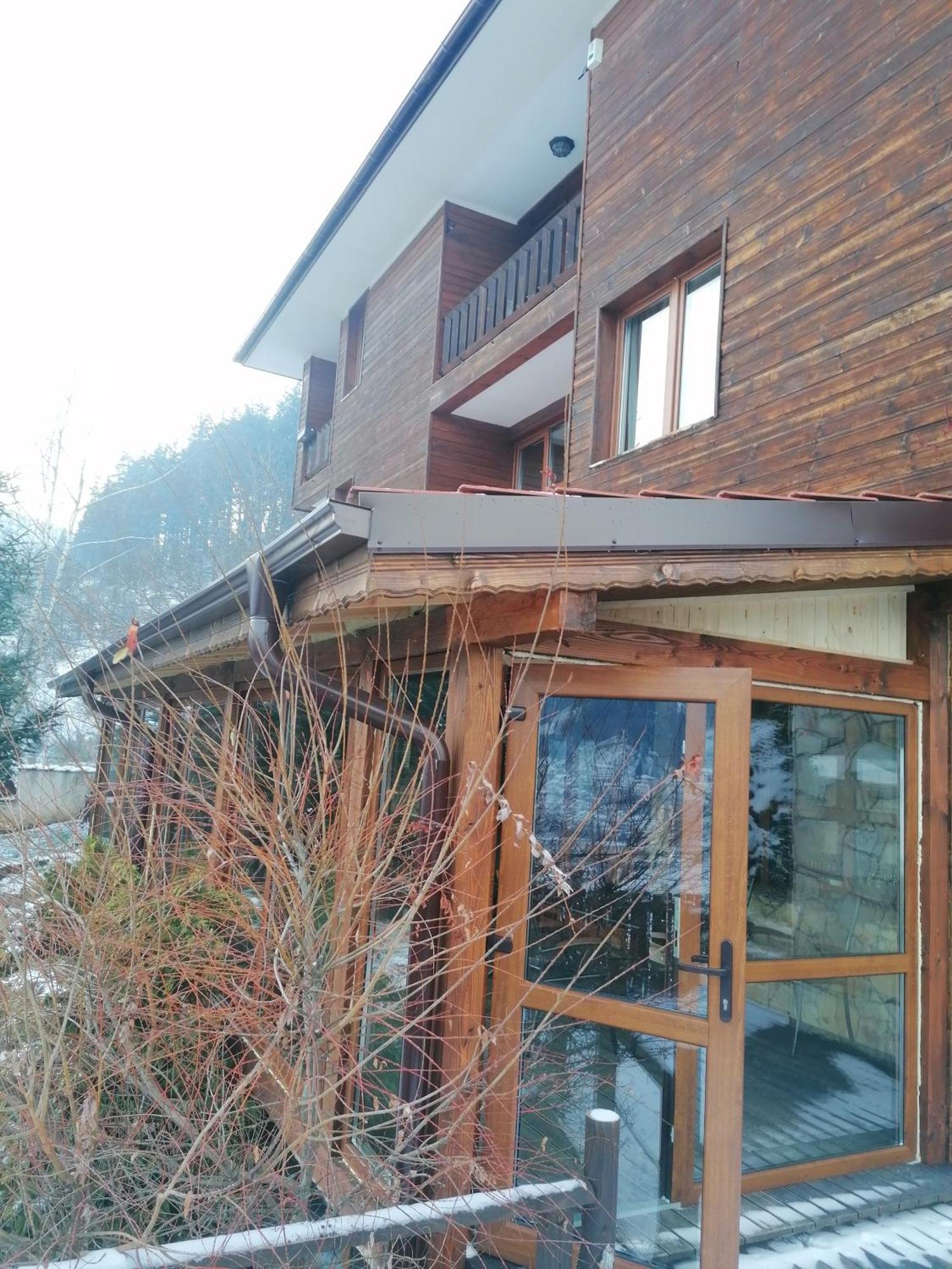 Rodope Nook Guest House Chepelare Exterior photo