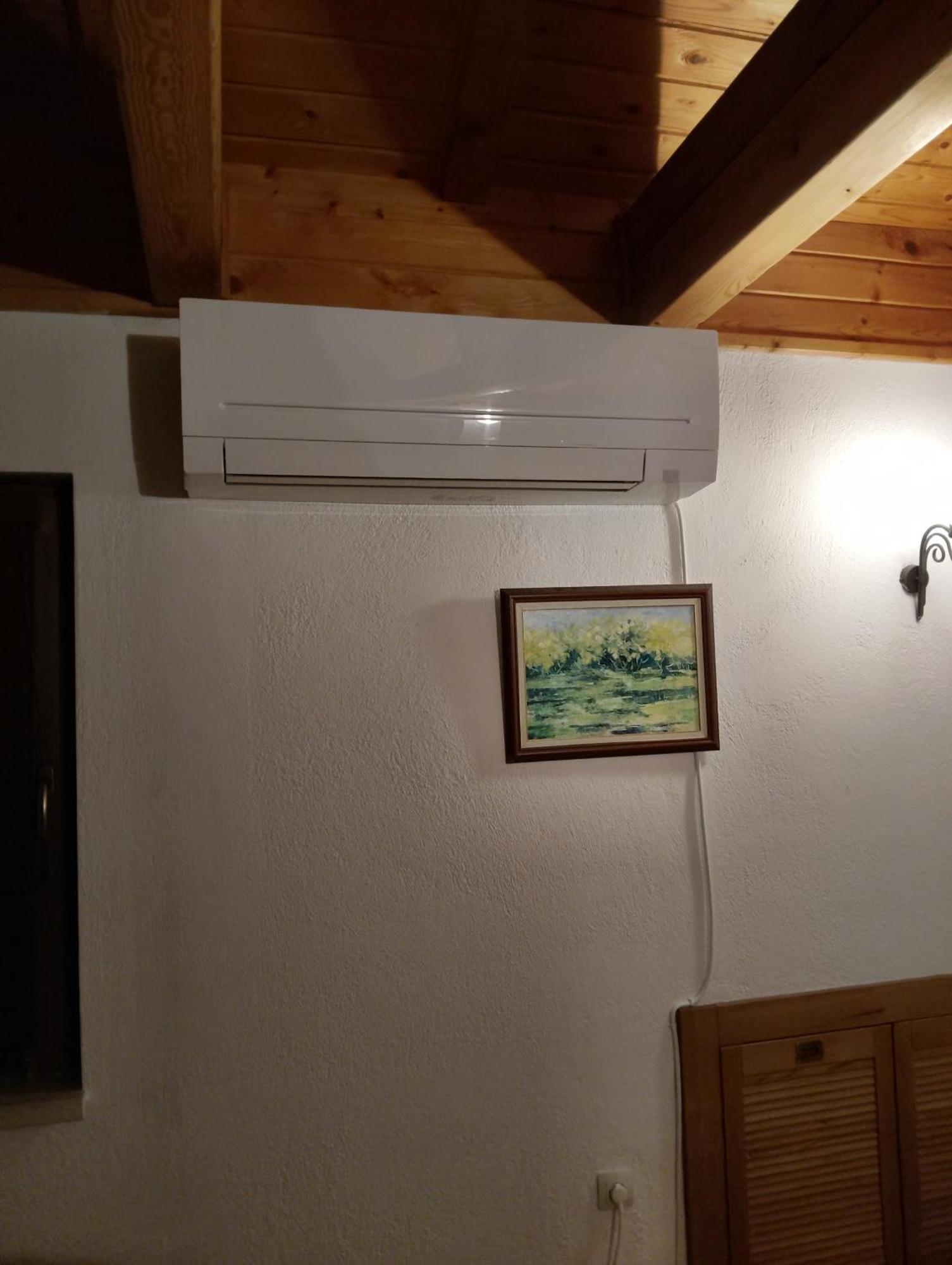 Rodope Nook Guest House Chepelare Room photo