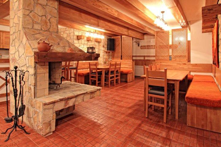 Rodope Nook Guest House Chepelare Exterior photo