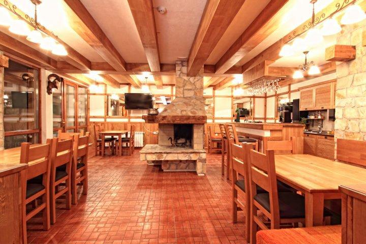 Rodope Nook Guest House Chepelare Exterior photo